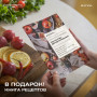 Дегидратор Meyvel MDH18-1S (Нержавеющая Сталь)