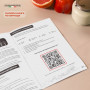 Дегидратор Meyvel MDH5-1P (Чёрный)