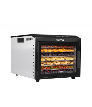 Meyvel MDH7-1S (Нержавеющая Сталь) (Inox)