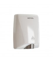 Meyvel MH11-1600P2 (Белый) (White)