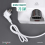 Сушилка для рук Meyvel MH11-1600P2 (Белый)