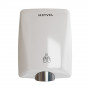 Сушилка для рук Meyvel MH11-1600P2 (Белый)