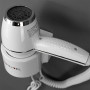 Фен для волос Meyvel MF7-1800 (Белый)
