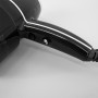 Фен для волос Meyvel MF7-1800 (Чёрный)