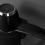 Фен для волос Meyvel MF7-1800 (Чёрный)