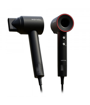Meyvel MF12-1600 (Чёрный) (Black)
