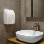 Сушилка для рук Meyvel MH2-1400P1 (White)