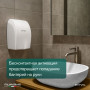 Сушилка для рук Meyvel MH2-1400P1 (White)