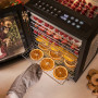 Дегидратор Meyvel MDH14-2S (Чёрный)