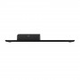 Поднос с менажницей для чая Meyvel A-002 (Black)