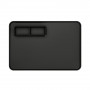 Поднос с менажницей для чая Meyvel A-002 (Black)