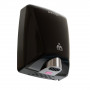 Сушилка для рук Meyvel MH11-1600P2 (Чёрный)