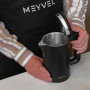Электрический чайник Meyvel MKE-03T (Black)