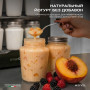 Дегидратор Meyvel MDH20-1S2 (Чёрный)