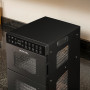 Дегидратор Meyvel MDH20-1S2 (Чёрный)