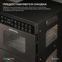 Дегидратор Meyvel MDH20-1S2 (Чёрный)