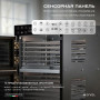 Дегидратор Meyvel MDH20-1S2 (Чёрный)