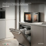 Дегидратор Meyvel MDH20-1S2 (Чёрный)