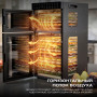 Дегидратор Meyvel MDH20-1S2 (Чёрный)