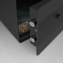Сейф Meyvel SF8-430-195