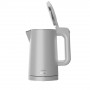 Электрический чайник Meyvel MKE-03T (White)