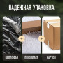 Электрический чайник Meyvel MKE-03T (White)