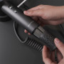 Настенный фен Meyvel MF11-1600 (Серый)