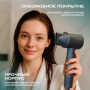 Настенный фен Meyvel MF11-1600 (Серый)