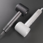 Настенный фен Meyvel MF11-1600 (Серый)