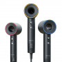 Настенный фен Meyvel MF11-1600 (Серый)