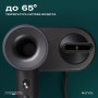 Настенный фен Meyvel MF11-1600 (Серый)