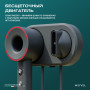 Настенный фен Meyvel MF11-1600 (Серый)