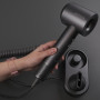 Настенный фен Meyvel MF11-1600 (Серый)