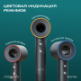 Настенный фен Meyvel MF11-1600 (Серый)
