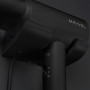 Настенный фен Meyvel MF10-1600 (Чёрный)