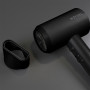 Настенный фен Meyvel MF10-1600 (Чёрный)