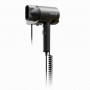 Настенный фен Meyvel MF10-1600 (Чёрный)