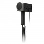 Настенный фен Meyvel MF10-1600 (Чёрный)