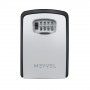 Сейф-ключница Meyvel SF16-XXL1 (серый)