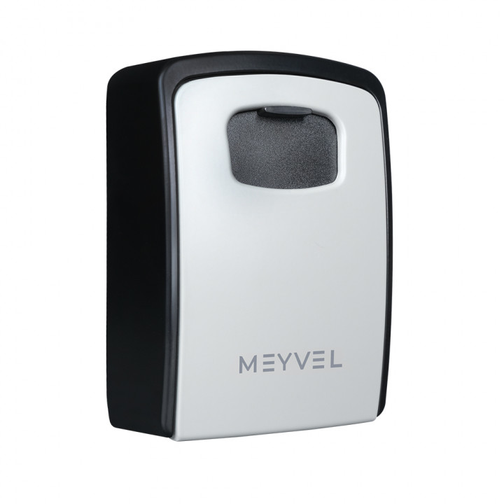 Сейф-ключница Meyvel SF16-XXL1 (серый)
