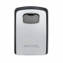 Сейф-ключница Meyvel SF16-XXL1 (серый)