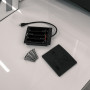 Сейф Meyvel SF5-350-250 (Белый)