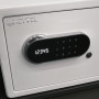 Сейф Meyvel SF5-350-250 (Белый)