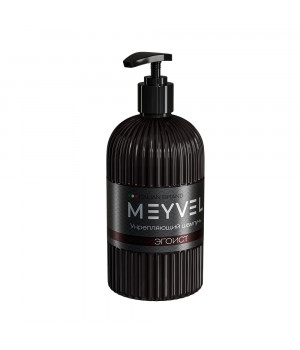 Укрепляющий шампунь для волос Meyvel «Эгоист»