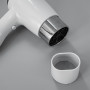 Фен для волос Meyvel MF6-1600 (White)
