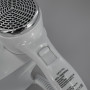 Фен для волос Meyvel MF6-1600 (White)