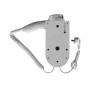 Фен для волос Meyvel MF6-1600 (White)
