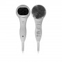 Фен для волос Meyvel MF6-1600 (White)