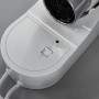 Фен для волос Meyvel MF6-1600 (White)
