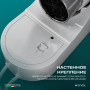 Фен для волос Meyvel MF6-1600 (White)